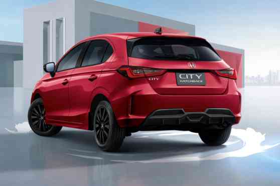 2024 Honda City Hatchback will retail close to PHP 1.2M image
