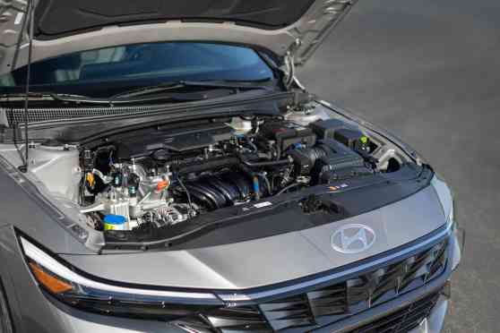 Potential engine stall: Hyundai Kona, Venue, Elantra recalled image