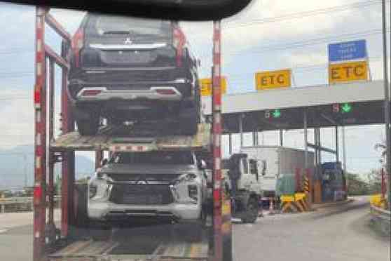 2024 Mitsubishi Montero Sport facelift now in the country image