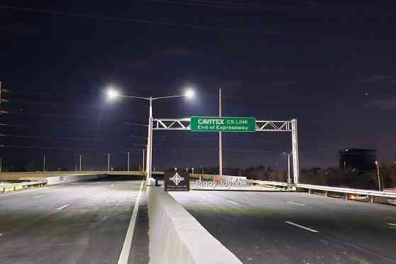 MPTC gets PH contractors to finish C5, CAVITEX projects image