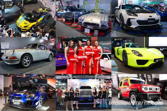 2024 Motul Trans Sport Show: 32 years strong image