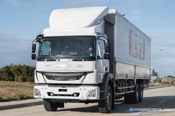 Fuso Philippines reveals new local tagline image