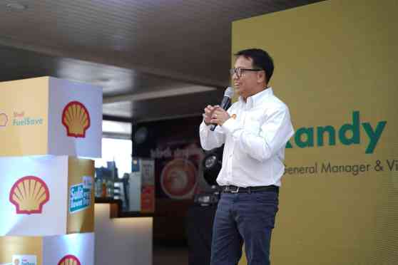 Shell PH launches new FuelSave formulation image