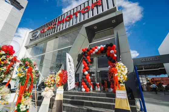 GAC Motor opens in General Santos City image