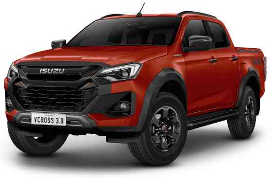 2024 Isuzu D-Max facelift launches in PH next month image