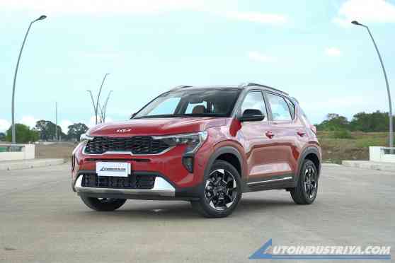 First Impressions: Does the 2024 Kia Sonet hit the right notes? image