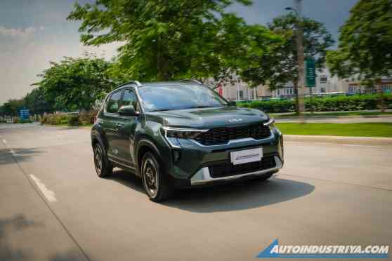 Look out Raize: 2024 Kia Sonet begins at PHP 758K image