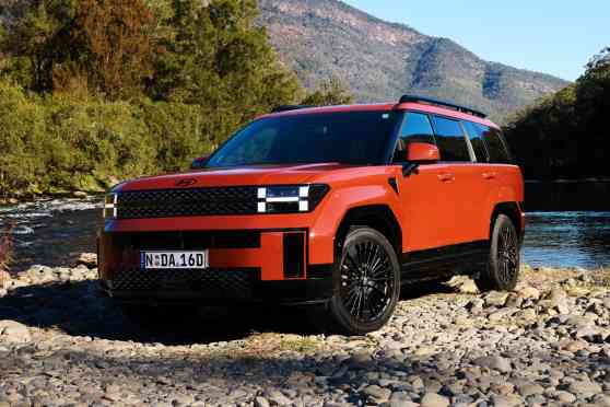 Hyundai PH gets approval for 1.6L engine, is it for Sante Fe Hybrid? image