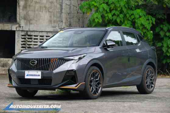 GAC Motor PH has sold over 1,500 GS3 Emzoom units image