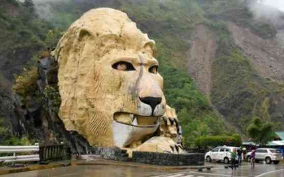 Baguio City may soon impose a PHP 250 congestion fee image