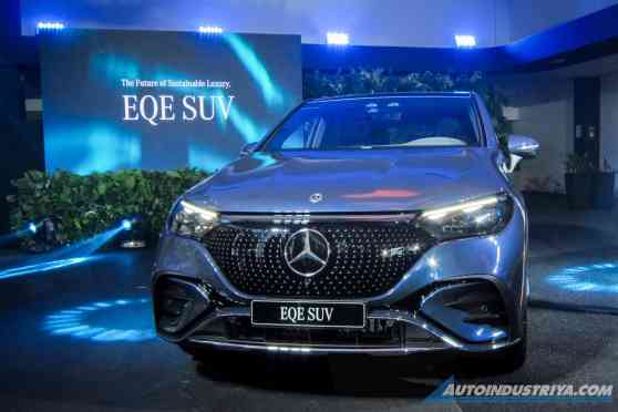 2024 Mercedes-Benz EQE SUV arrives to electrify PH market image