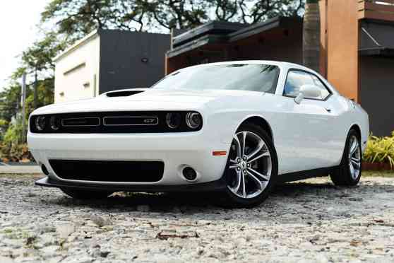 End of an era: Dodge PH launches Last Call units of Challenger image