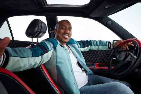 Netflix resurrecting Pimp My Ride, sort of image