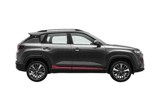 Changan Auto PH holds CS35 Mid-Year Madness Sale image