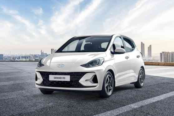 Aside from Accent, Hyundai PH to also bring back Grand i10? image