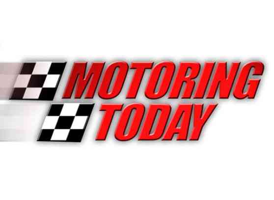 Motoring Today celebrates 25 years on the air image