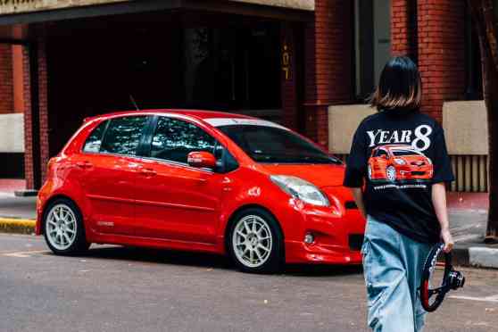 Ever Since Year 8 Meet happens Sunday, June 30 image