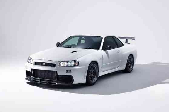 650 HP restomodded Skyline GT-R will cost you over PHP 26M image