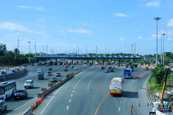 CAVITEX, C5 Link 30-day toll holiday starts July 1, 2024 image