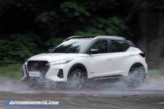 Nissan PH lowers prices of 2024 Kicks e-Power image