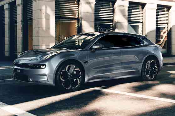 Zeekr officially launches in PH with Autohub Group image