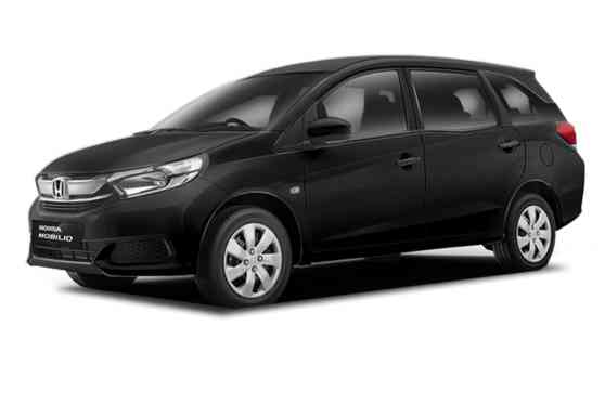 Honda Mobilio is still alive and well in Indonesia image