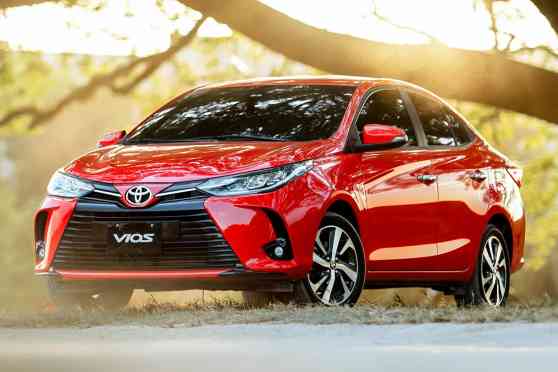 Toyota brings back Vios 1.5 G variant to PH lineup image
