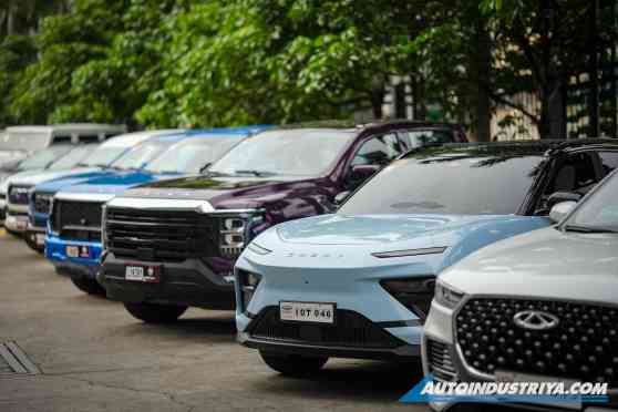 UAAGI: Building an Automotive Multiverse image