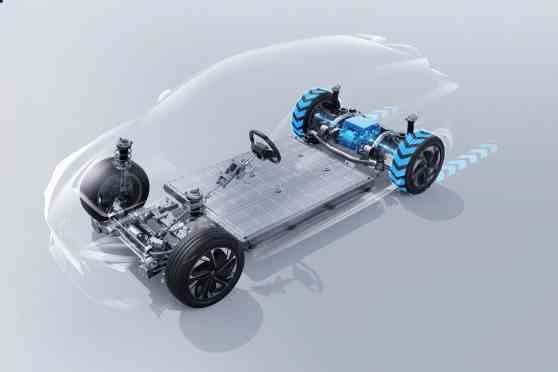 Gamechanger: MG has begun to offer lifetime EV battery warranty image