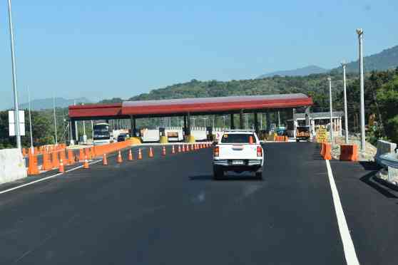 Civil works for TPLEX extension to San Juan, La Union to start July 2025 image