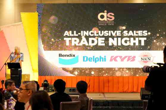 Global brands NKN, Delphi join All-Inclusive Sales brand lineup image