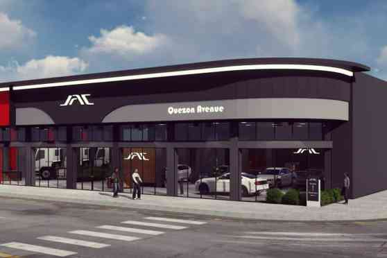 Six new dealerships soon to open for JAC Motors PH image