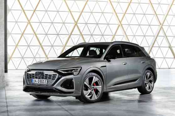 Audi PH offering over PHP 1M in discounts for e-tron EV models image