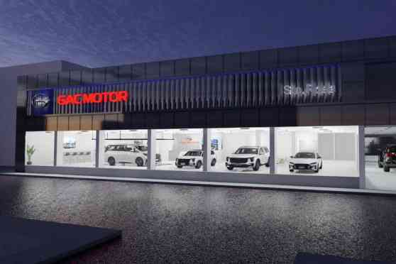 GAC Motor Santa Rosa opens in Laguna image