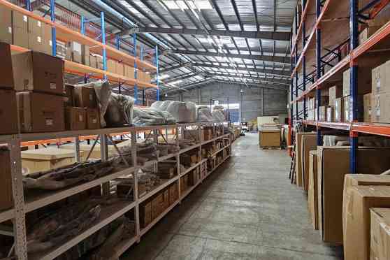 Jetour Auto PH expands parts warehouse to keep prices down image