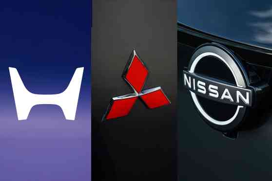 Report: Mitsubishi to join forces with Nissan-Honda EV alliance image