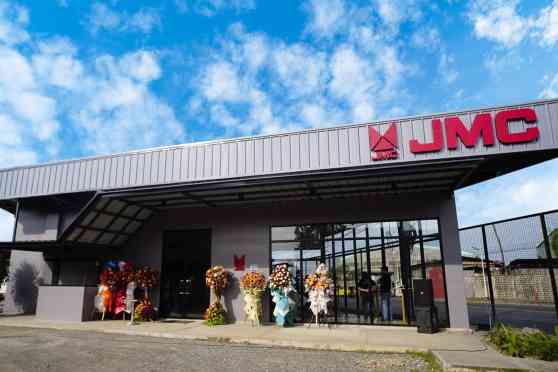 Astara PH inaugurates JMC Davao dealership image