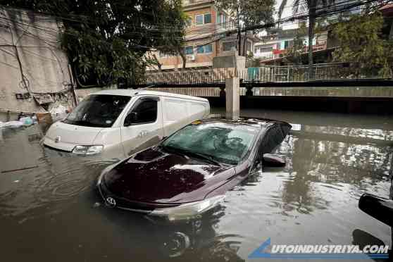 Resurrecting a Flooded Car: Worth the cost and effort? image