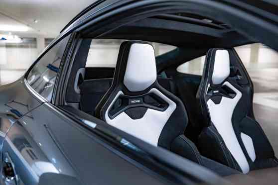 Car seat maker Recaro Automotive GmbH files for bankruptcy image