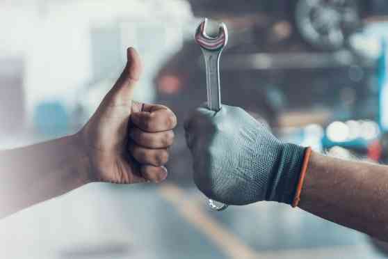 Nissan PH launches Rainy Day Deals for its aftersales service image