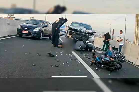 "Anti-kamote Driving" bill aims to protect drivers from wrongful detention image