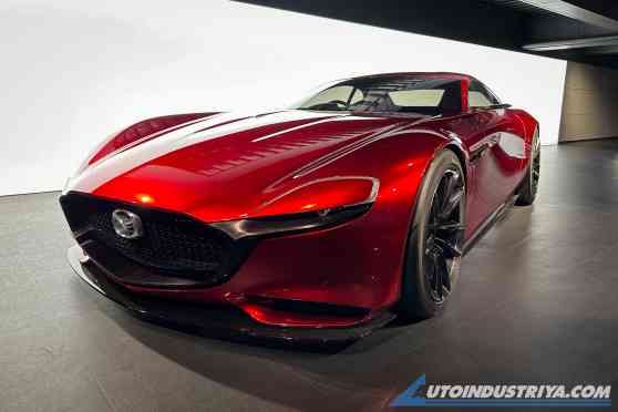 Hiroshima through Mazda: A field trip for motorhead millennials image