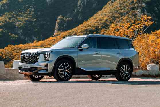 GAC Motor wants to elevate customer, aftersales experience in PH image