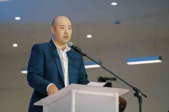 Inchcape PH names new country head; Frankie Ang to step back as COO image