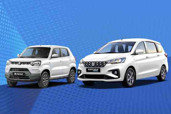 Get amazing savings with Suzuki PH this August image