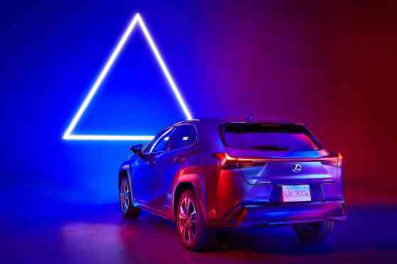 Lexus Roadshow goes to Alabang this August 23 to 25 image