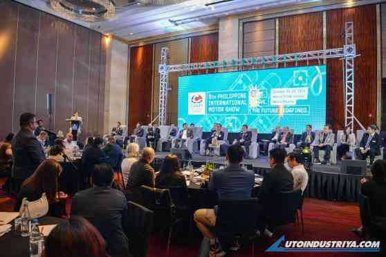 PIMS 2024: We look forward to Philippine International Motor Show; October 24-27 image