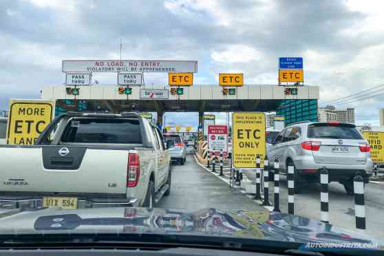 TRB to penalize no RFID, insufficient load starting August 31 image