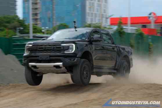 Ford Island Conquest will happen in Iloilo City this weekend image