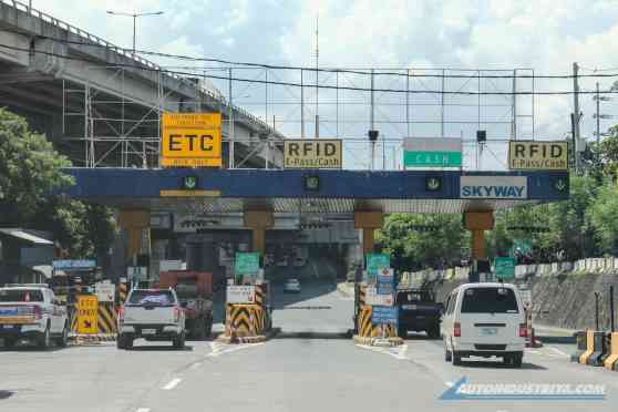 DOTr postpones 'No RFID, insufficient load' penalization on tollways image
